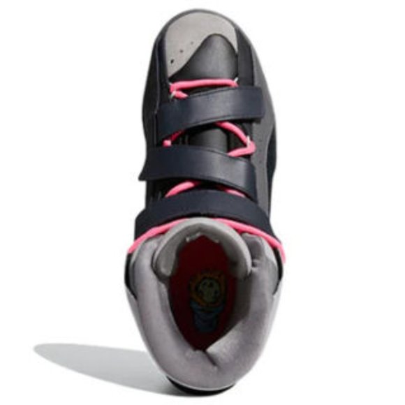 Adidas Originals Men's Night GREY Kid Cudi x Vadawam 326 Sneakers GV7242 - Picture 3 of 6